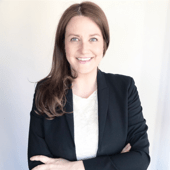 Bild på Susanna Haglund