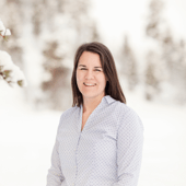 Bilde av Katrine Fugelli Simonsen