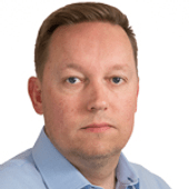 Kuva henkilöstä Petri Keisala