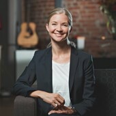 Bild på Jessica Söderström