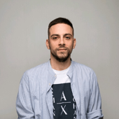 Picture of Nikola Milovac