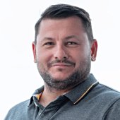 Picture of William Arsenijevic
