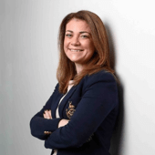 Photo de Isabelle Toledano-Koutsouris