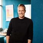 Picture of Rens Schoorl
