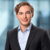 Bild på William Rubino