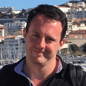 Picture of Aurelien Delay