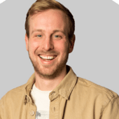 Picture of Björn Ingmansson