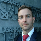 Foto van Lionel Le Morzadec