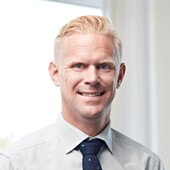 Bild på John 