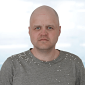 Bild på Micael