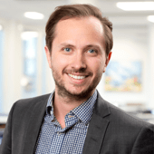 Bild på Daniel Ekdahl
