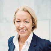 Picture of Ulrika Lindberg