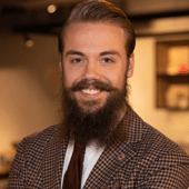 Picture of Levi Bergstedt