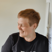 Picture of Pia Carlstedt