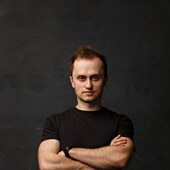 Picture of Vitaliy Prylypko