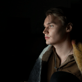 Picture of Hannes