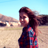 Picture of Melania Amorós
