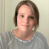 Kuva henkilöstä Tiia Järvinen