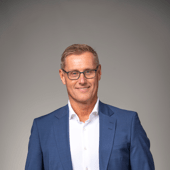 Bild på Håkan Reineborg