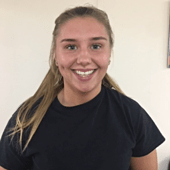 Picture of Georgie Lewin