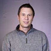 Picture of Markus Sandén