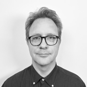 Bild på Per Lindström