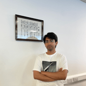 Picture of Mohammed Miah