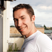 Picture of Karol Domagala