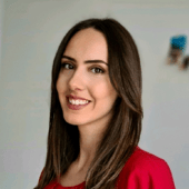 Picture of Milica Dokic