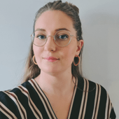 Picture of Julia Strandman