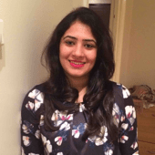 Picture of Aastha Agarwal