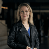 Bild på Natalia Granath