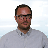 Bild på Peter