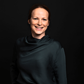 Picture of Kajsa Ryttberg-Wallgren