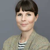 Bild på Jenny Fredén