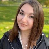 Picture of Daria Netepliuk