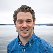 Picture of Fredrik