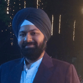 Picture of Ramandeep Singh Sethi