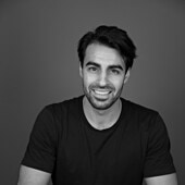 Picture of Sam Foroozesh
