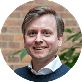 Picture of Johan Bengtsson