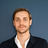 Picture of Tobias Haraldsson