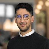 Picture of Omid Golshan