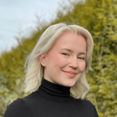 Picture of Johanna Tobiasson