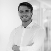 Picture of Filip Johannesson