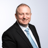 Picture of Lars-Göran Fredriksson