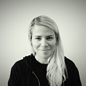 Bild på Kristin Johansson