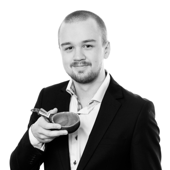 Bild på Petter Johansson