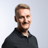 Picture of David Kvist