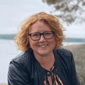 Bild på Linda Jacobsson