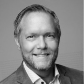Picture of Rickard Johansson